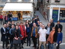 Group picture Venice 2015